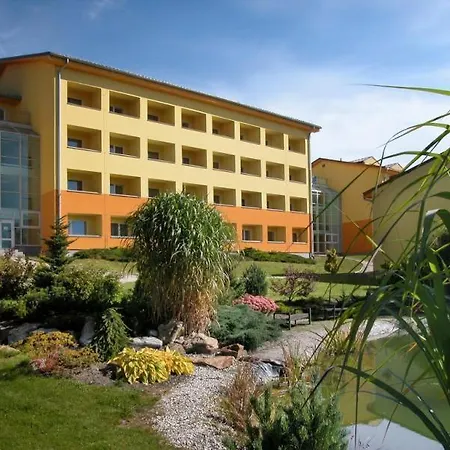 Apartman Wellness Hotel Frymburk Exterior photo
