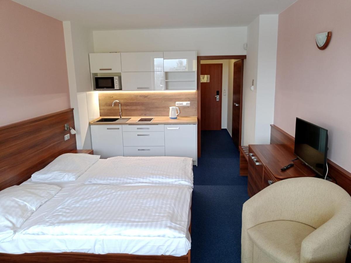 Wellness * Frymburk