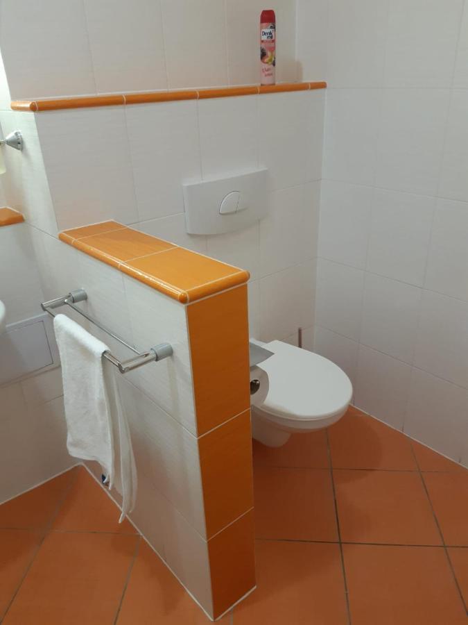 Apartment Wellness Frymburk