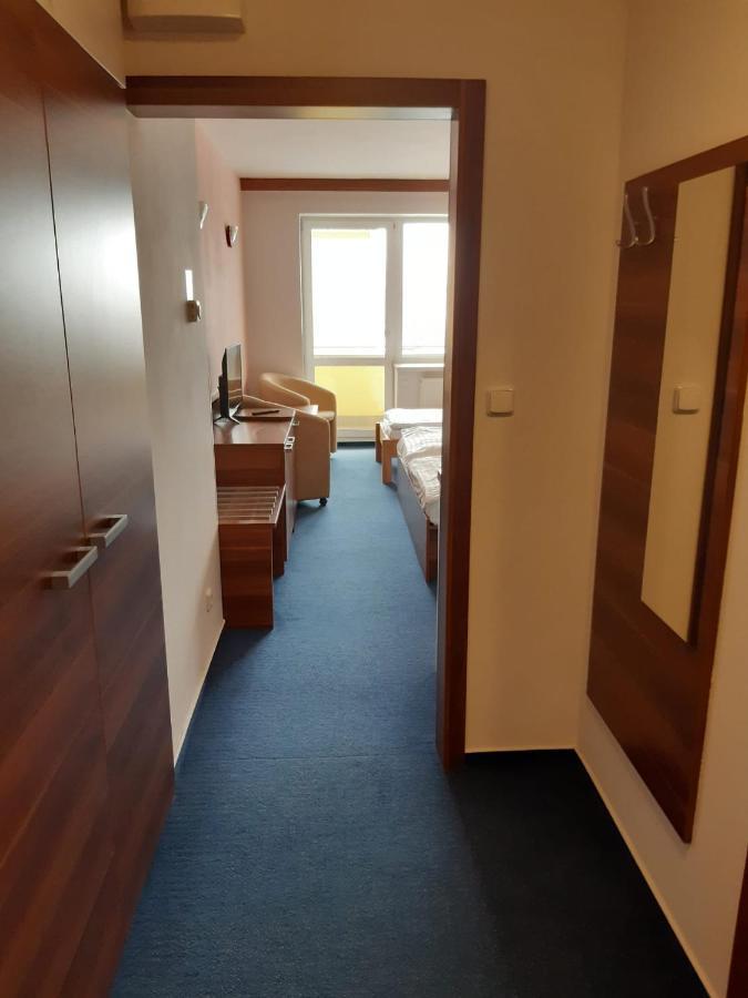 Wellness Frymburk